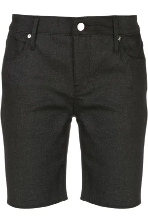 RTA Shorts mit geradem Bein