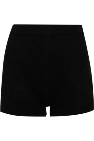 Cynthia Rowley Gestrickte Shorts