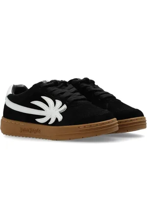 Palm Angels Palm Beach University Sneakers aus Wildleder