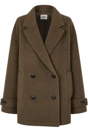 Studio Tomboy Klassische Cabanjacke