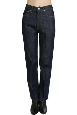 Auralee Hard Twist jeans