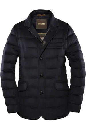 MOORER Zayn Jacke