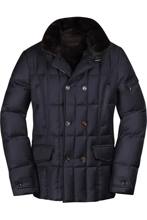 MOORER Siro Jacke