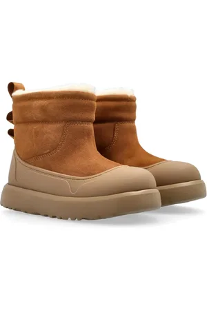 UGG Classic Mini Mod Stiefel