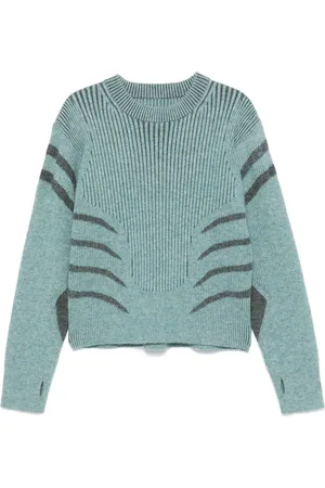 Charlie Constantinou S3 Plated Pullover