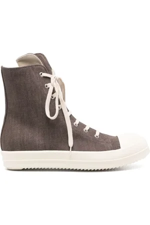 Rick Owens Porterville Sneakers