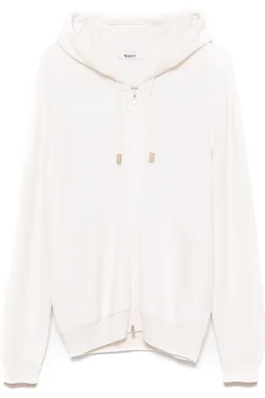 ERALDO Gerippter Hoodie