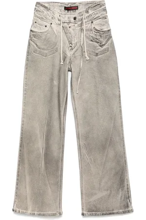 OTTOLINGER Beschichtete Jeans