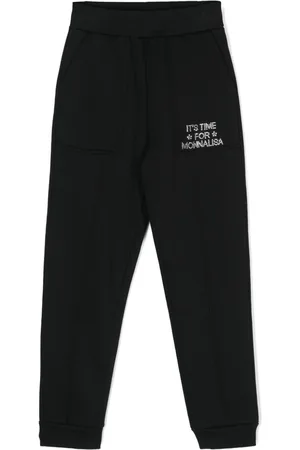 MONNALISA Jogginghose mit Strass