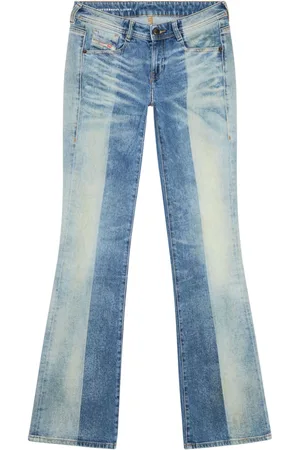 Diesel 1969 D-EBBEY-FSF Jeans