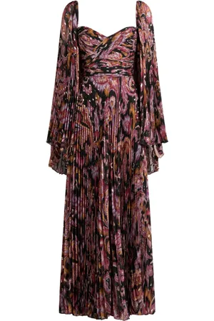Etro Kleid aus Seide