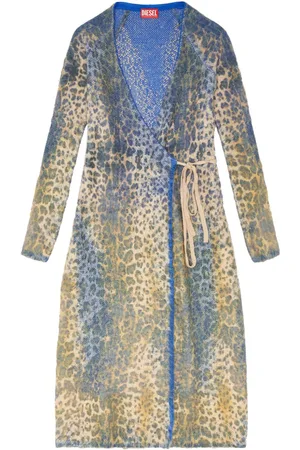 Diesel M-Sofocle Kleid