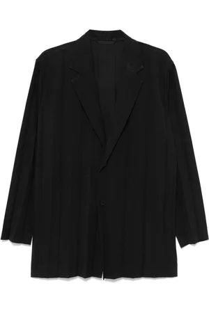 Issey Miyake Edge Ensemble Sakko