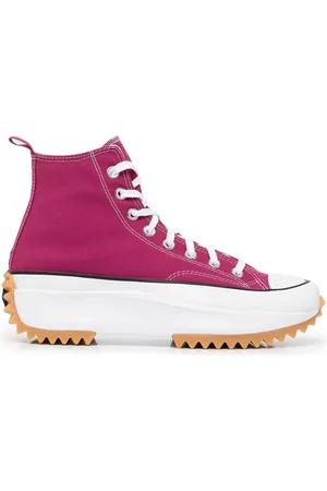 Converse Run Star Hike High-Top-Sneakers
