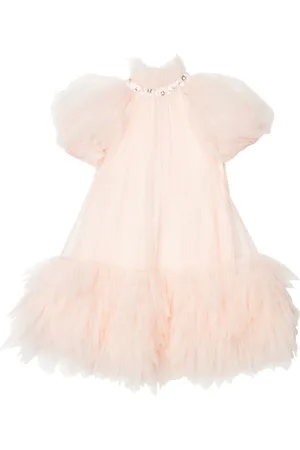 Tutu Du Monde Outre Tüllkleid