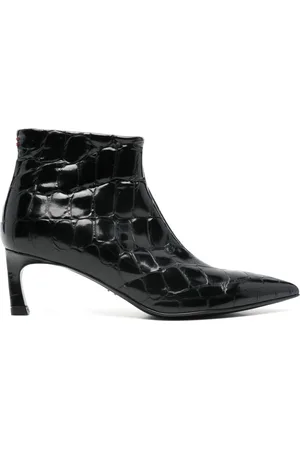 HALMANERA Vale Stiefel 60mm