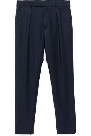 Paul Smith Plissierte Hose