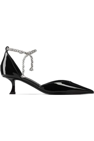 Jimmy Choo Stevie Pumps 50mm