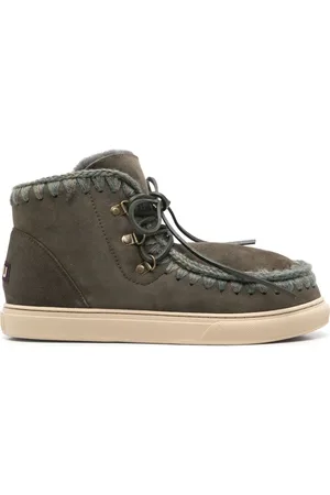Mou Eskimo Sneaker Stiefel