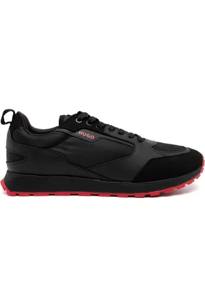 HUGO BOSS Sneakers mit Logo