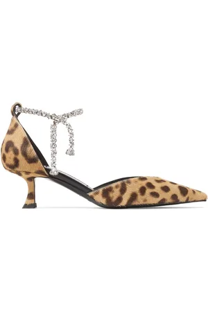Jimmy Choo Stevie Pumps 50mm