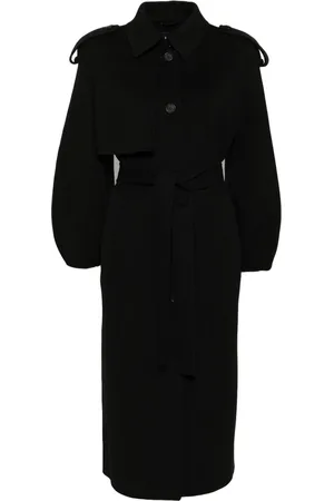Mackage Ceyla Mantel aus Wolle