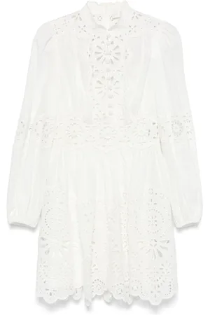 ZIMMERMANN Acacia Minikleid