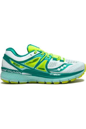 Saucony Triumph ISO 3