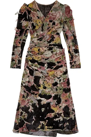 Diesel D-Arany Kleid