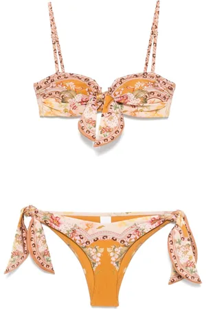 ZIMMERMANN Wylie Bikini