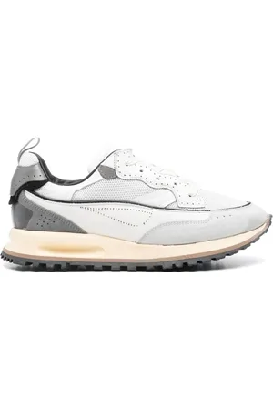 Hidnander Threedome Sneakers