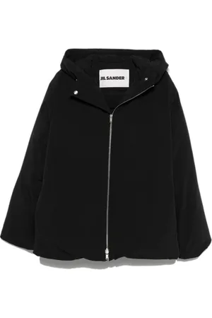 Jil Sander Gefütterte Jacke