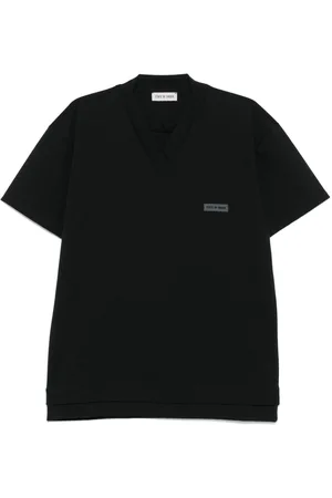 STATE OF ORDER T-Shirt im Layering-Look