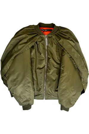 Spencer Badu Bubble Bomberjacke