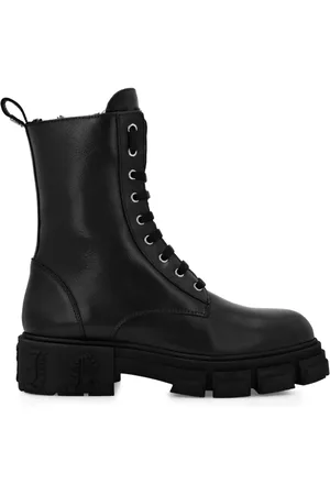 Philipp Plein Klassische Stiefel
