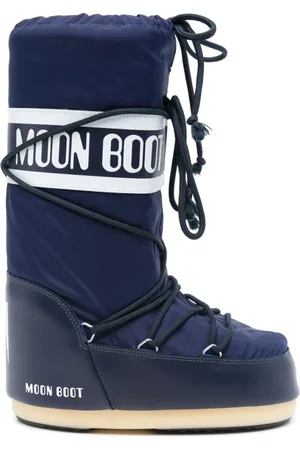 Moon Boot Icon Stiefel