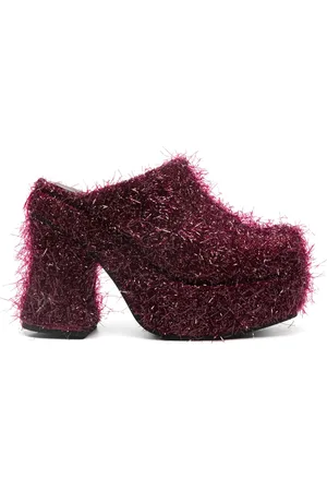 ECKHAUS LATTA Climax Mules 120mm