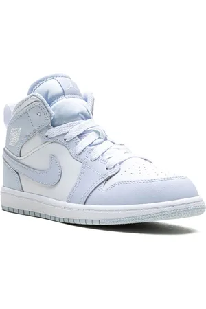 Jordan Jordan 1 Mid "Cobalt Bliss" Sneakers