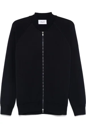 D4.0 Klassischer Cardigan