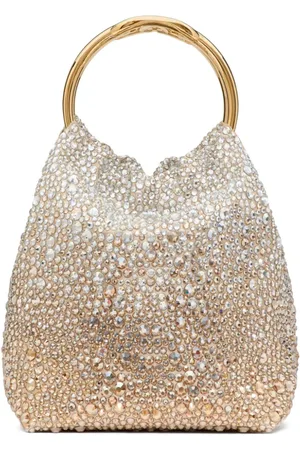 VALENTINO GARAVANI Beuteltasche mit VLogo