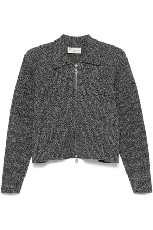 OFFICINE GENERALE Laly Cardigan
