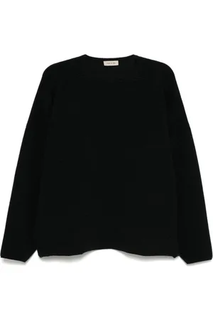 FEAR OF GOD Ottoman Pullover mit geradem Ausschnitt