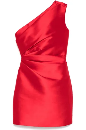 Solace Nori Minikleid