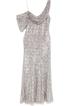 Diane von Furstenberg Joaquin Maxikleid