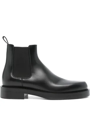 Klassischer 2024 Lanvin Stiefel