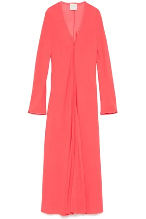 FORTE FORTE Envers Maxikleid
