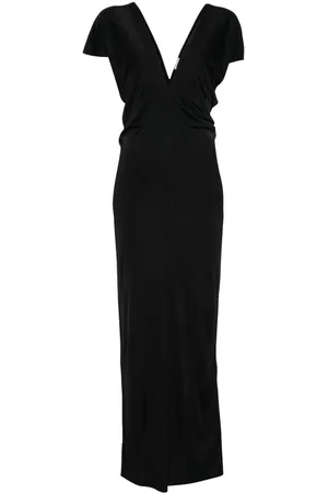 Khaite Ima Maxikleid