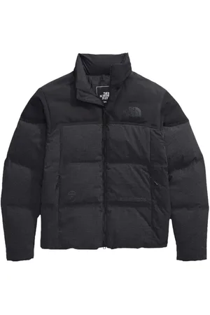 The North Face Wattierte RMST Steep Tech Nuptse Jacke