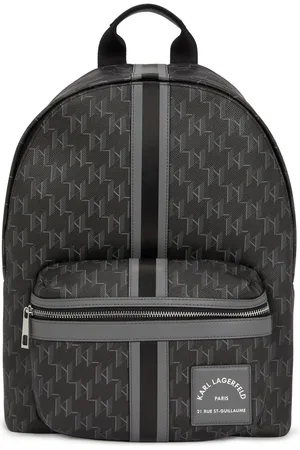 Karl Lagerfeld K/Kanvas Rucksack