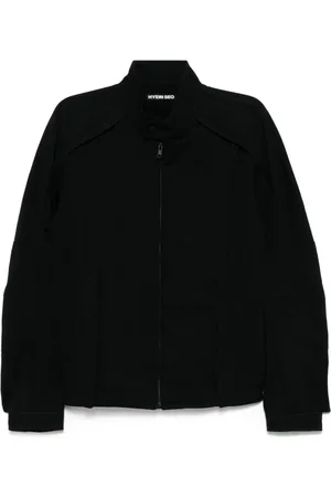Hyein Seo Jacke mit Klappe